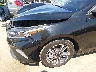 3KPF24AD4PE****** Salvage and Repairable 2023 Kia Forte in California State