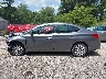 3N1AB7APXGY****** Repairable 2016 Nissan Sentra in Pennsylvania State