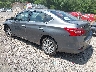 3N1AB7APXGY****** Salvage and Repairable 2016 Nissan Sentra in Pittsburgh North