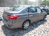 3N1AB7APXGY****** Salvage and Wrecked 2016 Nissan Sentra in Pennsylvania State