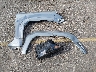 3TYLB5JNXRT****** Destrozados 2024 Toyota Tacoma en Estado de Texas