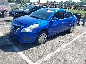 3N1CN7APXGL****** Used and Repairable 2016 Nissan Versa in High Point
