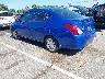 3N1CN7APXGL****** Salvage and Repairable 2016 Nissan Versa in High Point