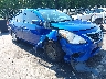 3N1CN7APXGL****** Salvage and Repairable 2016 Nissan Versa in North Carolina State