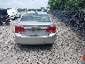 1G1PF5S96B7****** Usados 2011 Chevrolet Cruze