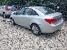 1G1PF5S96B7****** Salvamento y Reparables 2011 Chevrolet Cruze en Dayton