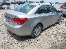 1G1PF5S96B7****** Salvamento y Destrozados 2011 Chevrolet Cruze en Estado de Ohio