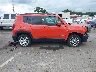 ZACCJBBB0HP****** Reparables 2017 Jeep Renegade en Estado de Georgia
