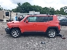 ZACCJBBB0HP****** Salvamento 2017 Jeep Renegade