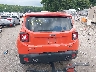 ZACCJBBB0HP****** Usados 2017 Jeep Renegade