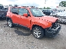 ZACCJBBB0HP****** Salvamento y Destrozados 2017 Jeep Renegade en Atlanta South