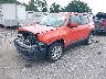 ZACCJBBB0HP****** Usados y Reparables 2017 Jeep Renegade en Atlanta South