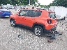 ZACCJBBB0HP****** Salvamento y Reparables 2017 Jeep Renegade en Atlanta South