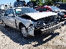 2MEHM75V69X****** Salvamento y Destrozados 2009 Mercury Grand Marquis en Kansas City