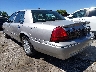 2MEHM75V69X****** Salvamento y Reparables 2009 Mercury Grand Marquis en Kansas City