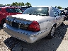 2MEHM75V69X****** Salvamento y Destrozados 2009 Mercury Grand Marquis en Estado de Kansas