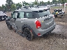 WMZYU7C51K3****** Salvage and Repairable 2019 MINI E Countryman in Culpeper