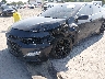 1G1ZD5ST2PF****** Salvage and Repairable 2023 Chevrolet Malibu in Pennsylvania State