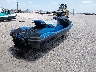 YDV4253***** Salvage and Wrecked 2020 Sea-Doo Other in Texas State