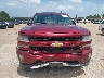 1GCVKREC2GZ****** Wrecked 2016 Chevrolet Silverado 1500 in Texas State