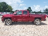 1GCVKREC2GZ****** Repairable 2016 Chevrolet Silverado 1500 in Texas State