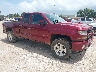 1GCVKREC2GZ****** Salvage and Wrecked 2016 Chevrolet Silverado 1500 in Longview