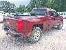 1GCVKREC2GZ****** Salvage and Wrecked 2016 Chevrolet Silverado 1500 in Texas State