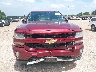 1GCVKREC2GZ****** Salvage and Repairable 2016 Chevrolet Silverado 1500 in Texas State
