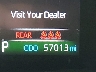 2T3P1RFV1NC****** Wrecked 2022 Toyota RAV4