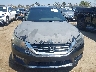 1HGCR2F87DA****** Destrozados 2013 Honda Accord en Estado de California