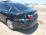 1HGCR2F87DA****** Salvamento y Reparables 2013 Honda Accord en Estado de California