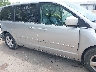2V4RW3D12AR****** Reparables 2010 Volkswagen Routan en Estado de Indiana