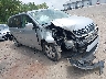 2V4RW3D12AR****** Salvamento y Destrozados 2010 Volkswagen Routan en Indianapolis