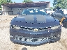 2G1FC1E32E9****** Destrozados 2014 Chevrolet Camaro en Estado de Oklahoma