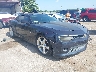 2G1FC1E32E9****** Salvamento y Destrozados 2014 Chevrolet Camaro en Oklahoma City
