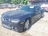 2G1FC1E32E9****** Usados y Reparables 2014 Chevrolet Camaro en Oklahoma City