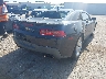 2G1FC1E32E9****** Salvamento y Destrozados 2014 Chevrolet Camaro en Estado de Oklahoma