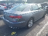 1VWWA7A30LC****** Salvamento y Destrozados 2020 Volkswagen Passat en Estado de Carolina del Norte