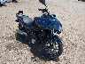 JH2RC6902GK****** Salvamento y Destrozados 2016 Honda Ctx700 en Tucson