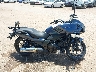 JH2RC6902GK****** Destrozados 2016 Honda Ctx700 en Estado de Arizona