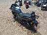 JH2RC6902GK****** Salvamento y Reparables 2016 Honda Ctx700 en Tucson