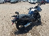 JH2RC6902GK****** Salvamento y Destrozados 2016 Honda Ctx700 en Estado de Arizona