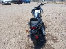 JH2RC6902GK****** Salvamento y Reparables 2016 Honda Ctx700 en Estado de Arizona