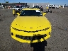 1G1FC1RS3G0****** Wrecked 2016 Chevrolet Camaro in California State