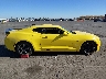 1G1FC1RS3G0****** Used 2016 Chevrolet Camaro in California State