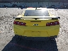 1G1FC1RS3G0****** Wrecked 2016 Chevrolet Camaro