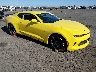 1G1FC1RS3G0****** Salvage and Wrecked 2016 Chevrolet Camaro in Sacramento
