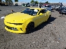 1G1FC1RS3G0****** Used and Repairable 2016 Chevrolet Camaro in Sacramento