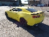 1G1FC1RS3G0****** Salvage and Repairable 2016 Chevrolet Camaro in Sacramento