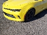 1G1FC1RS3G0****** Salvage and Repairable 2016 Chevrolet Camaro in California State